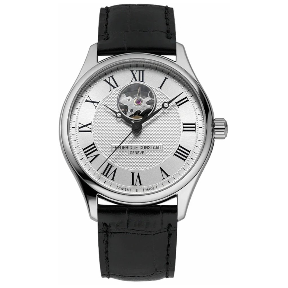 ZEGAREK FREDERIQUE CONSTANT CLASSICS HEART BEAT AUTOMATIC
