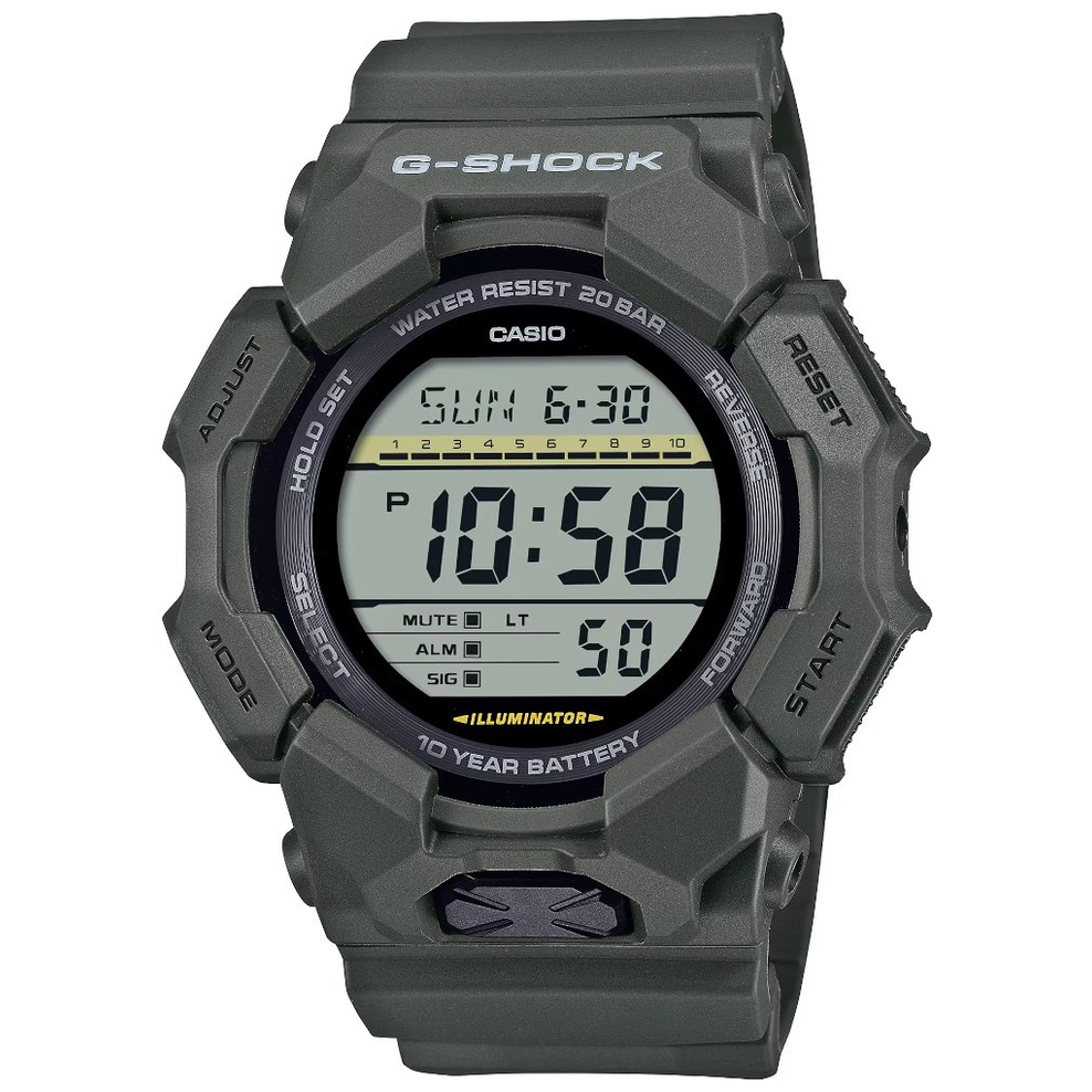 ZEGAREK G-SHOCK CLASSIC