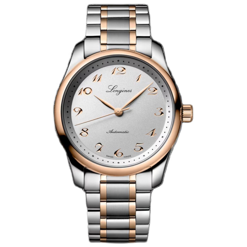 LONGINES MASTER COLLECTION