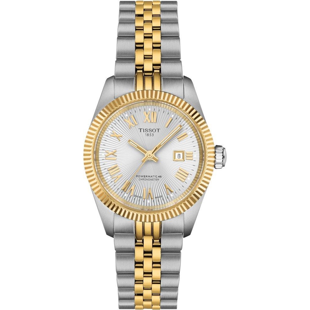 TISSOT BALLADE 30MM