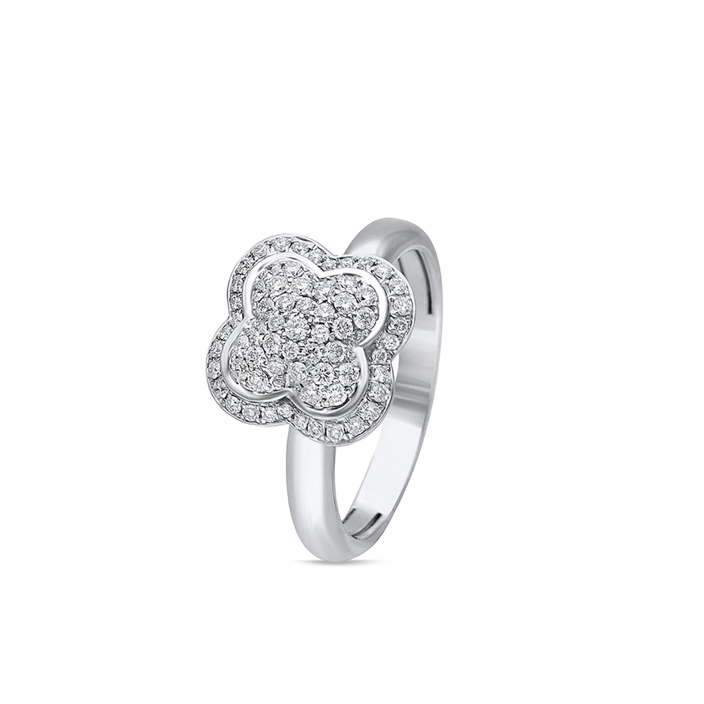 Pierścionek złoty HULCHI BELLUNI