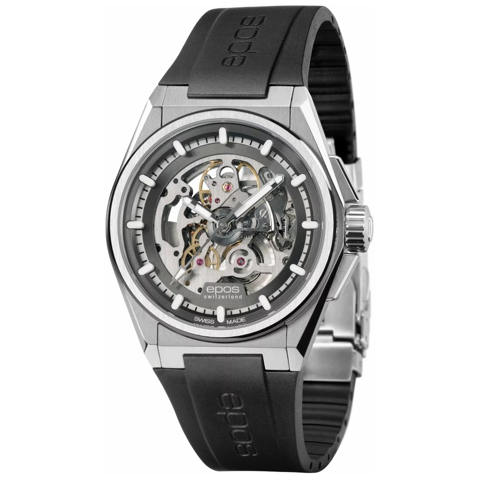 ZEGAREK EPOS SPORT 3505 SK AUTOMATIC