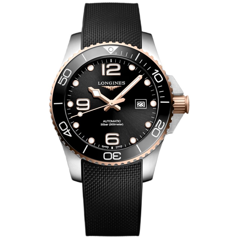LONGINES HYDROCONQUEST