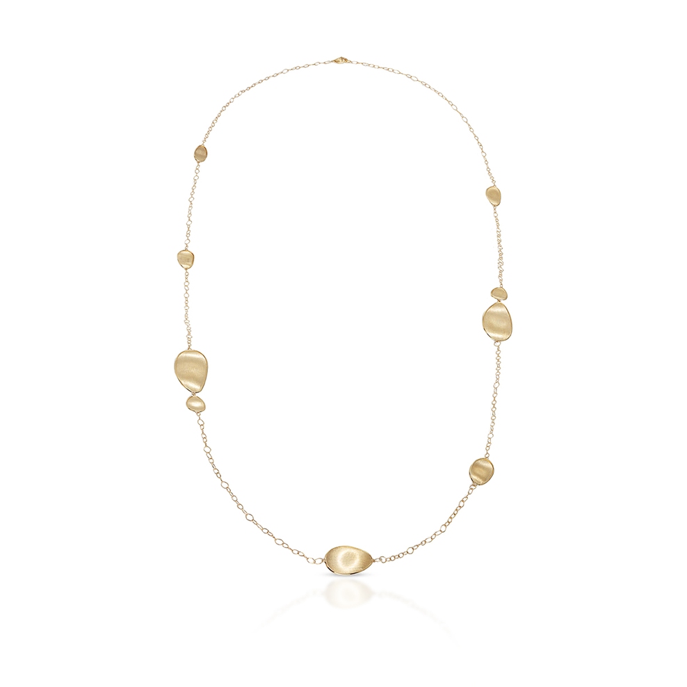 Naszyjnik złoty Marco Bicego