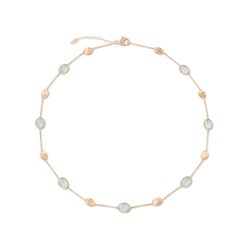 Naszyjnik złoty Marco Bicego