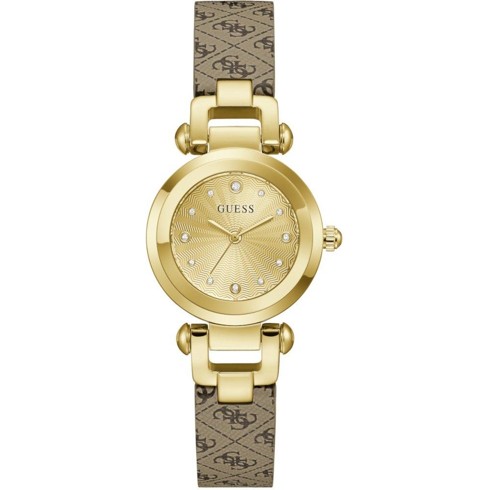 ZEGAREK GUESS GINGER