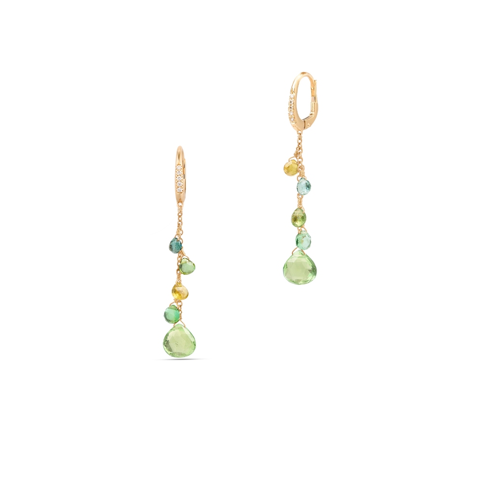 Kolczyki złote Marco Bicego