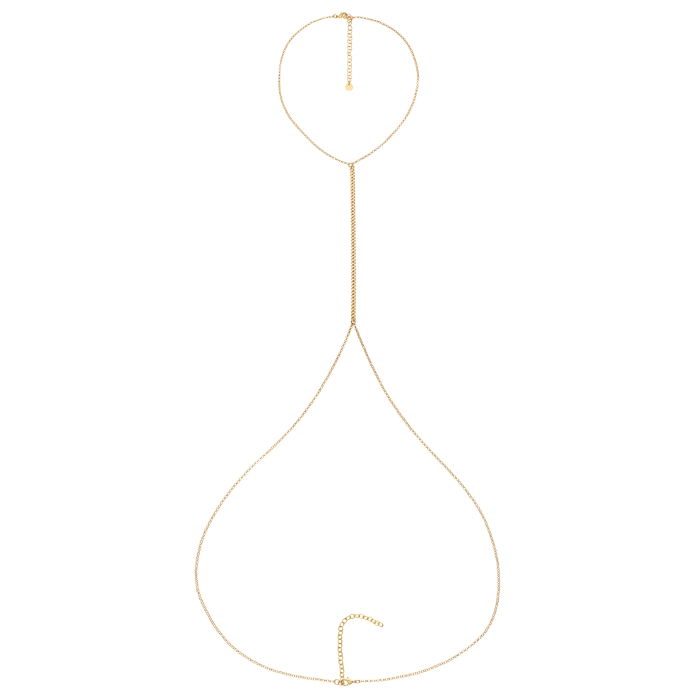 Body Chain Picky Pica Aloha