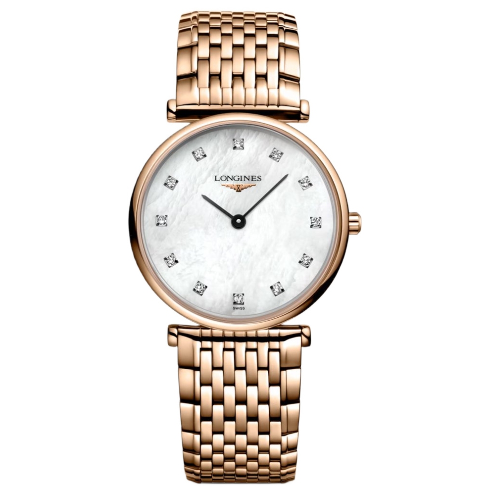 LONGINES LA GRANDE CLASSIQUE DE LONGINES