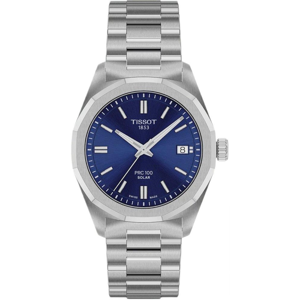 TISSOT PRC 100 SOLAR 34MM