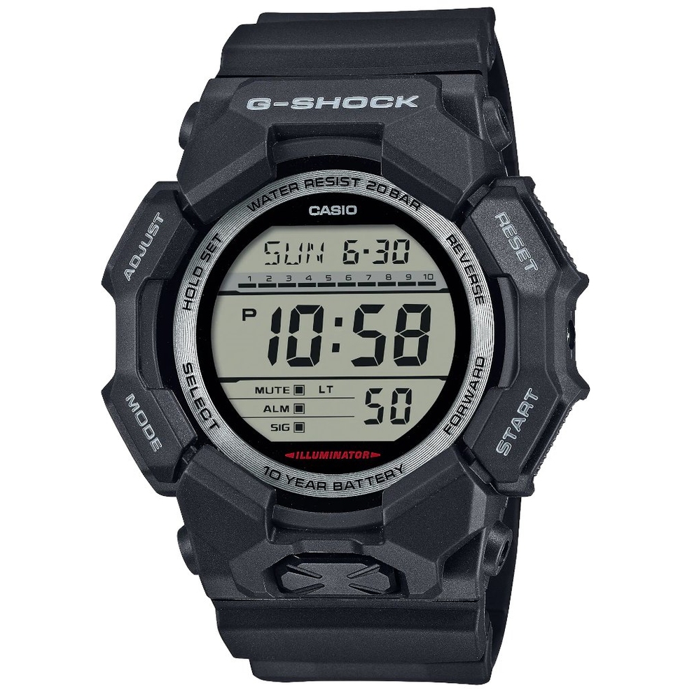 ZEGAREK G-SHOCK ORIGINAL