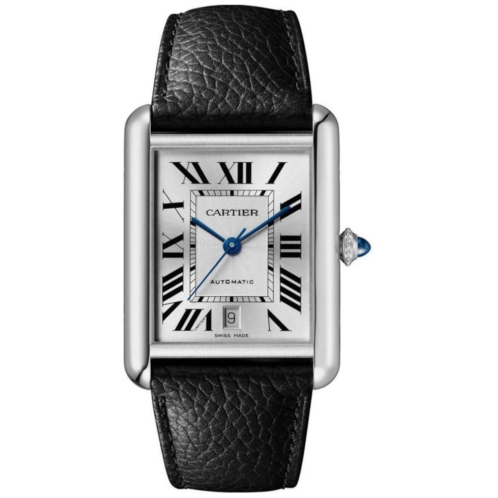 ZEGAREK CARTIER TANK MUST XL