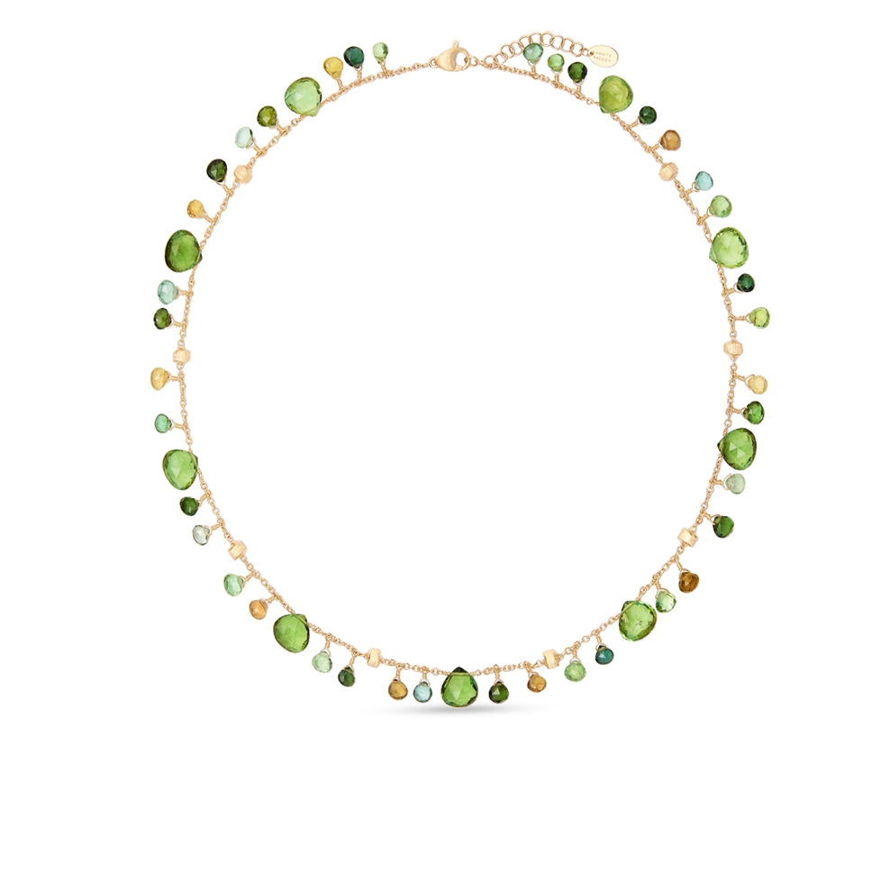 Naszyjnik złoty Marco Bicego