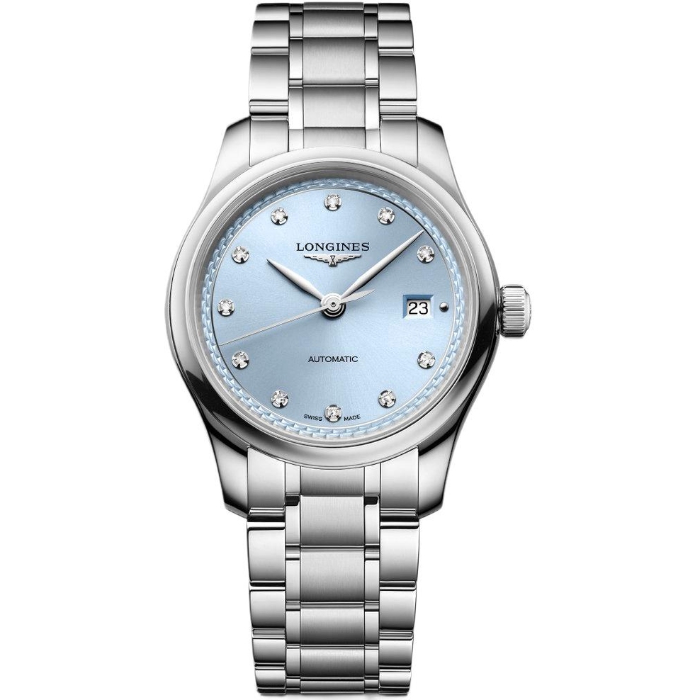 LONGINES MASTER COLLECTION