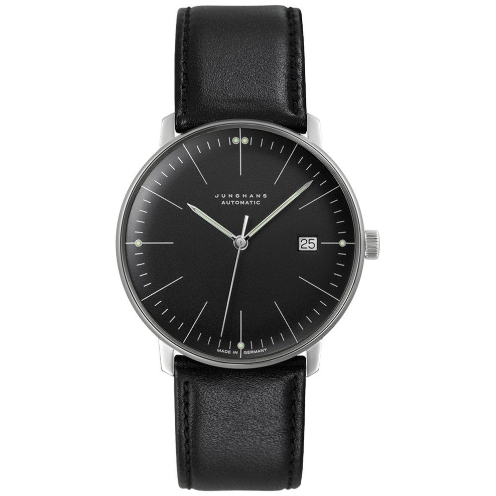 ZEGAREK JUNGHANS MAX BILL AUTOMATIC