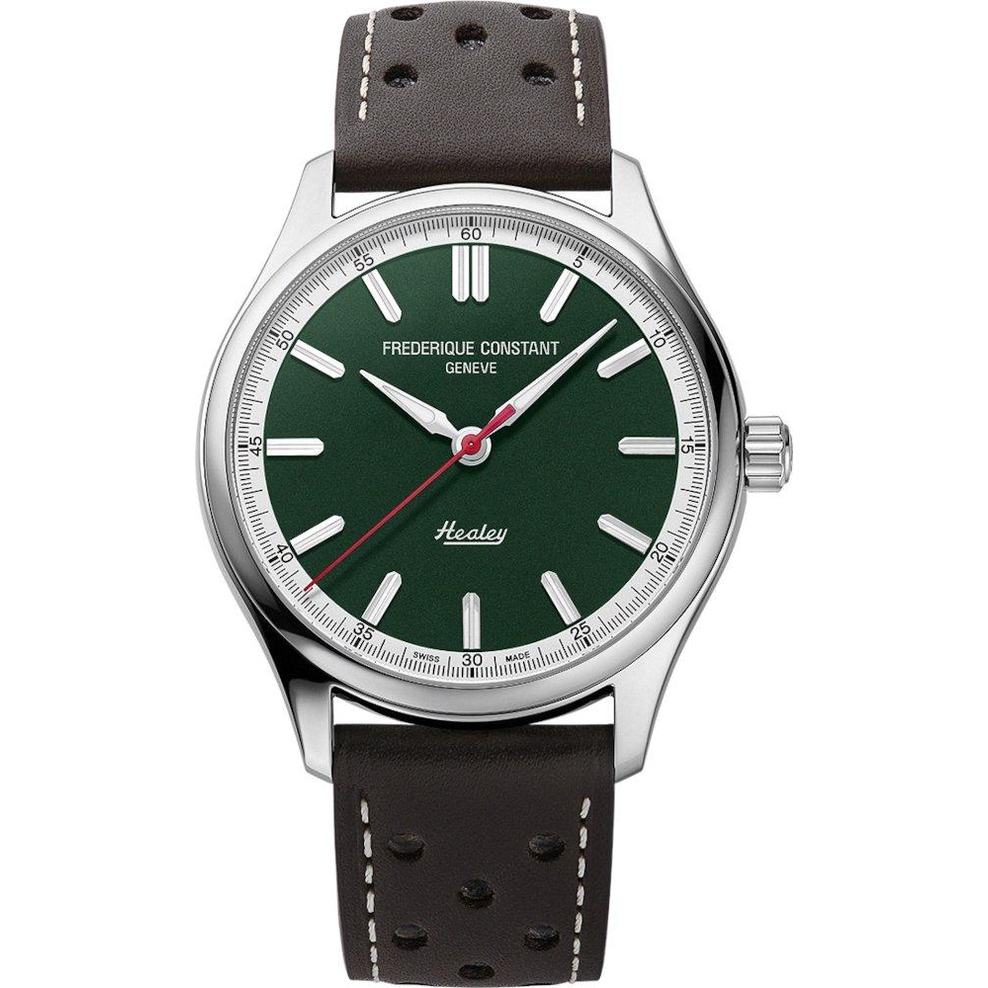ZEGAREK FREDERIQUE CONSTANT CLASSICS VINTAGE RALLY HAELEY AUTOMATIC