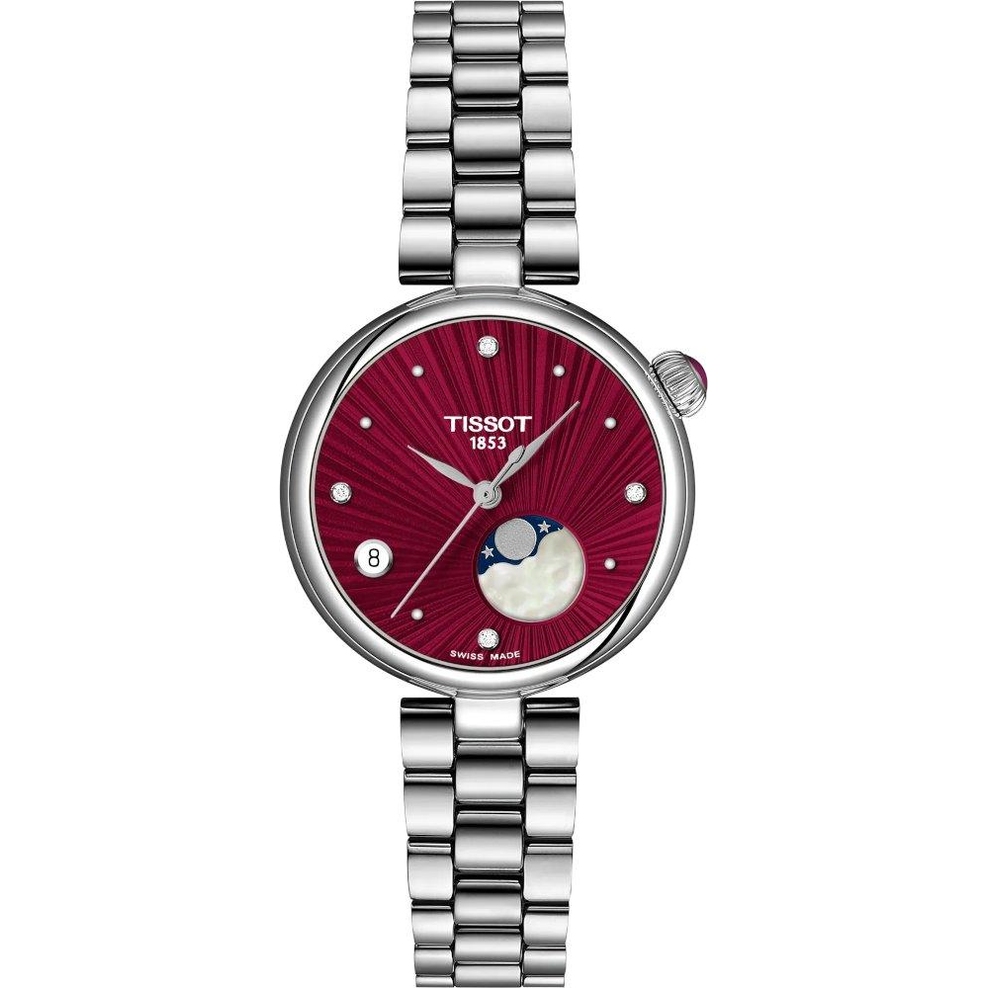 TISSOT DESIR 29,6MM