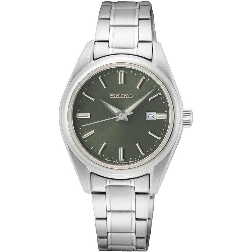 ZEGAREK SEIKO CLASSIC QUARTZ