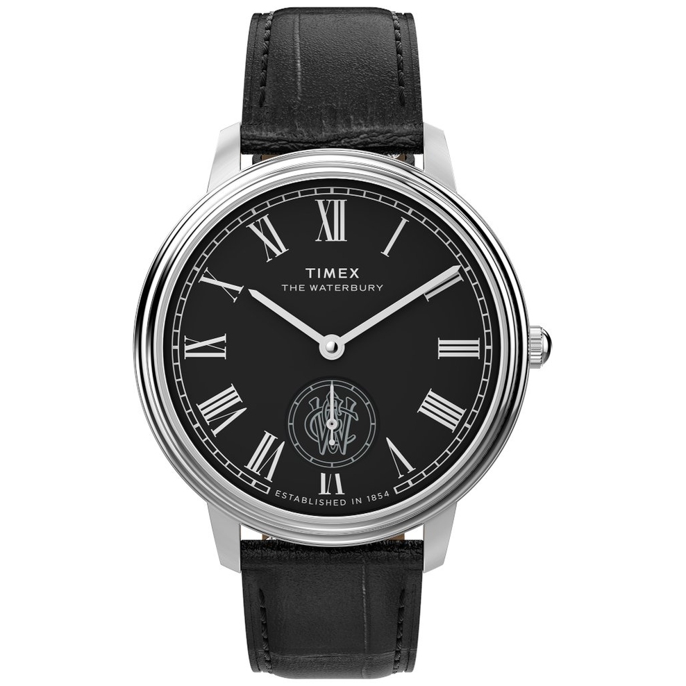 ZEGAREK TIMEX Waterbury Metropolitan Sub-Second