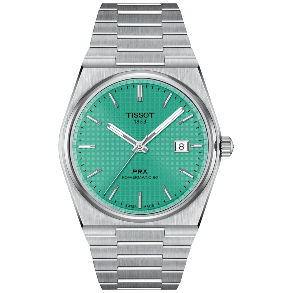TISSOT PRX POWERMATIC 80 40MM