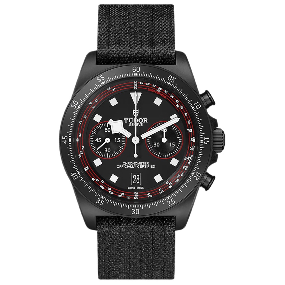 TUDOR PELAGOS FXD CHRONO