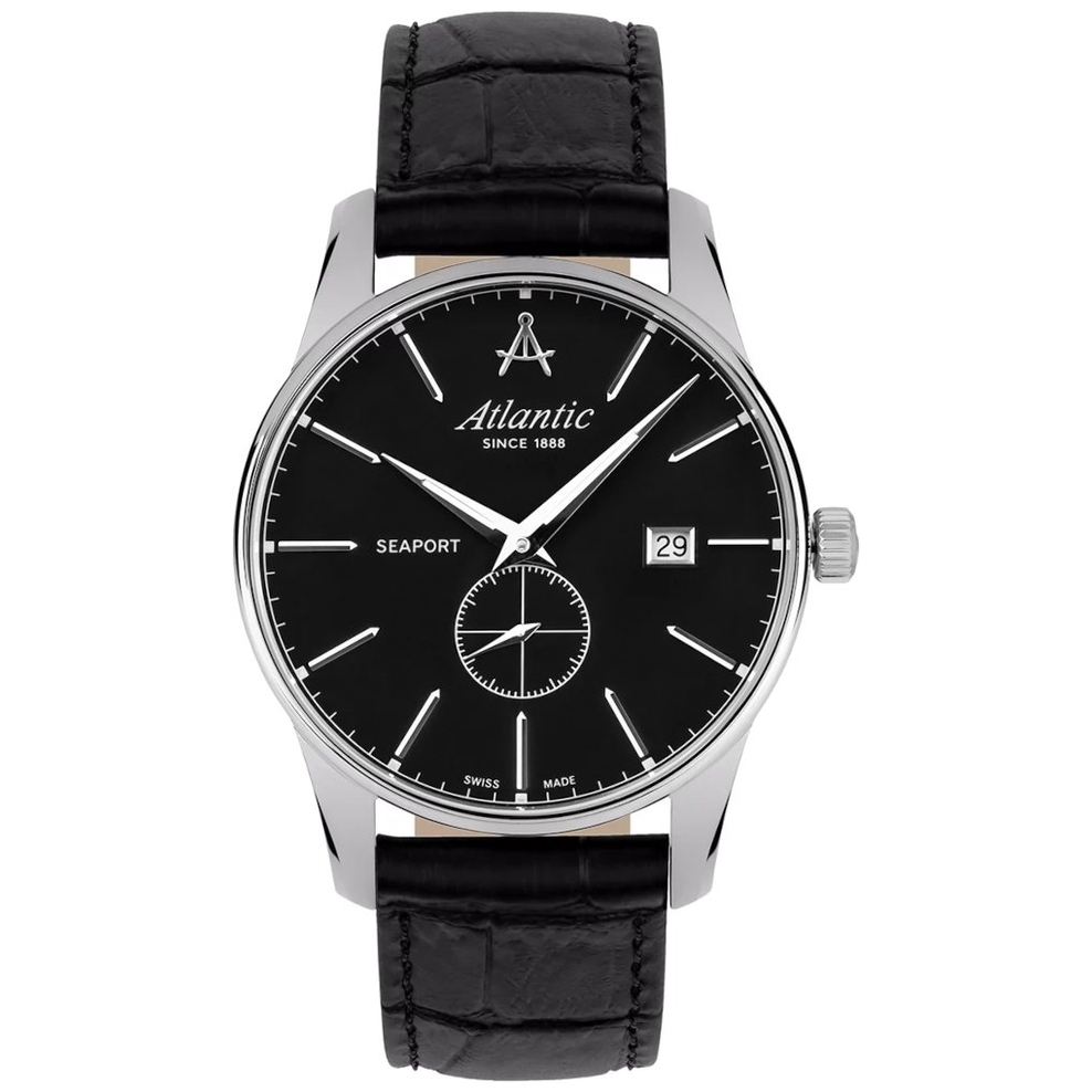 ZEGAREK ATLANTIC SEAPORT