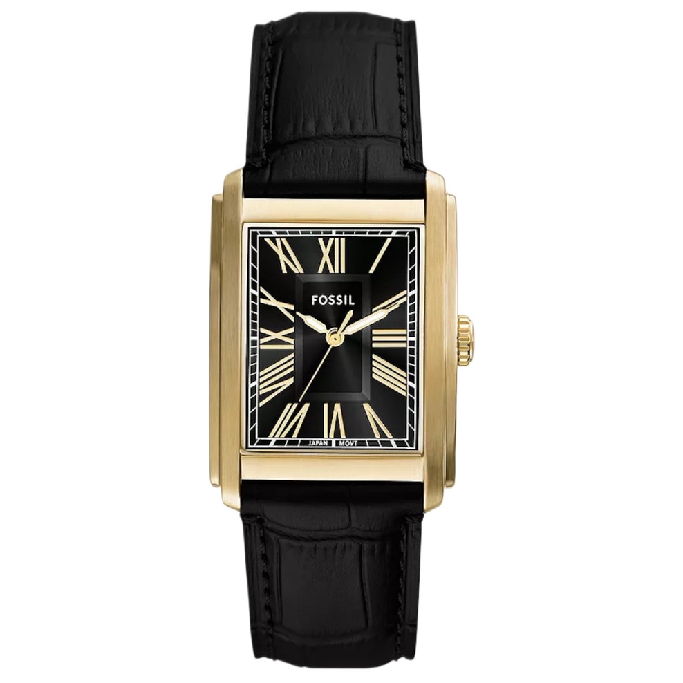 ZEGAREK FOSSIL CARRAWAY