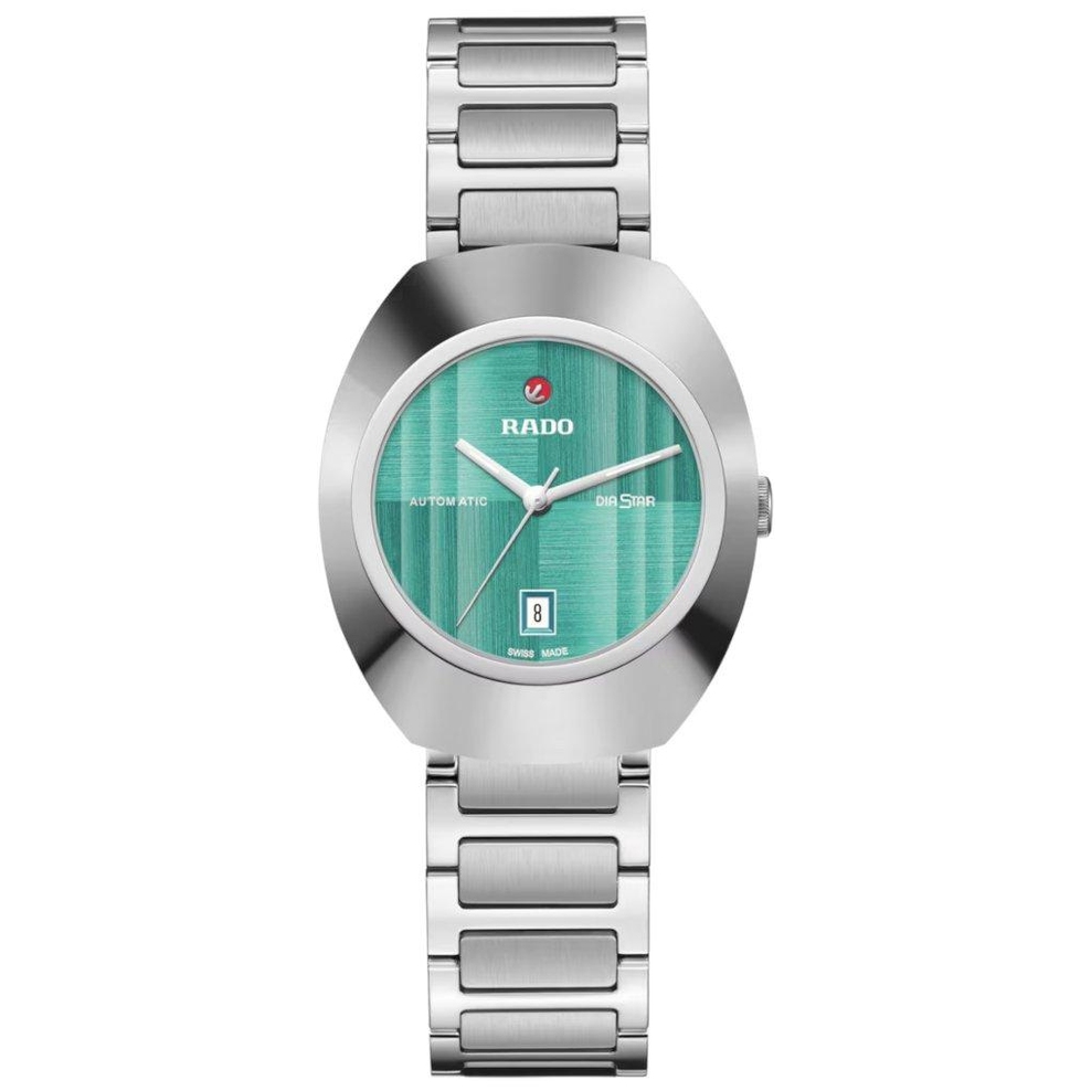 ZEGAREK RADO DIASTAR ORIGINAL AUTOMATIC