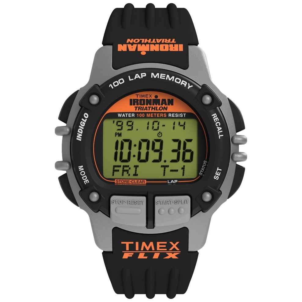 ZEGAREK TIMEX Ironman