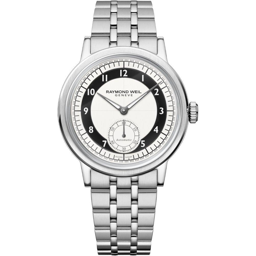 ZEGAREK RAYMOND WEIL MILLESIME SMALL SECONDS