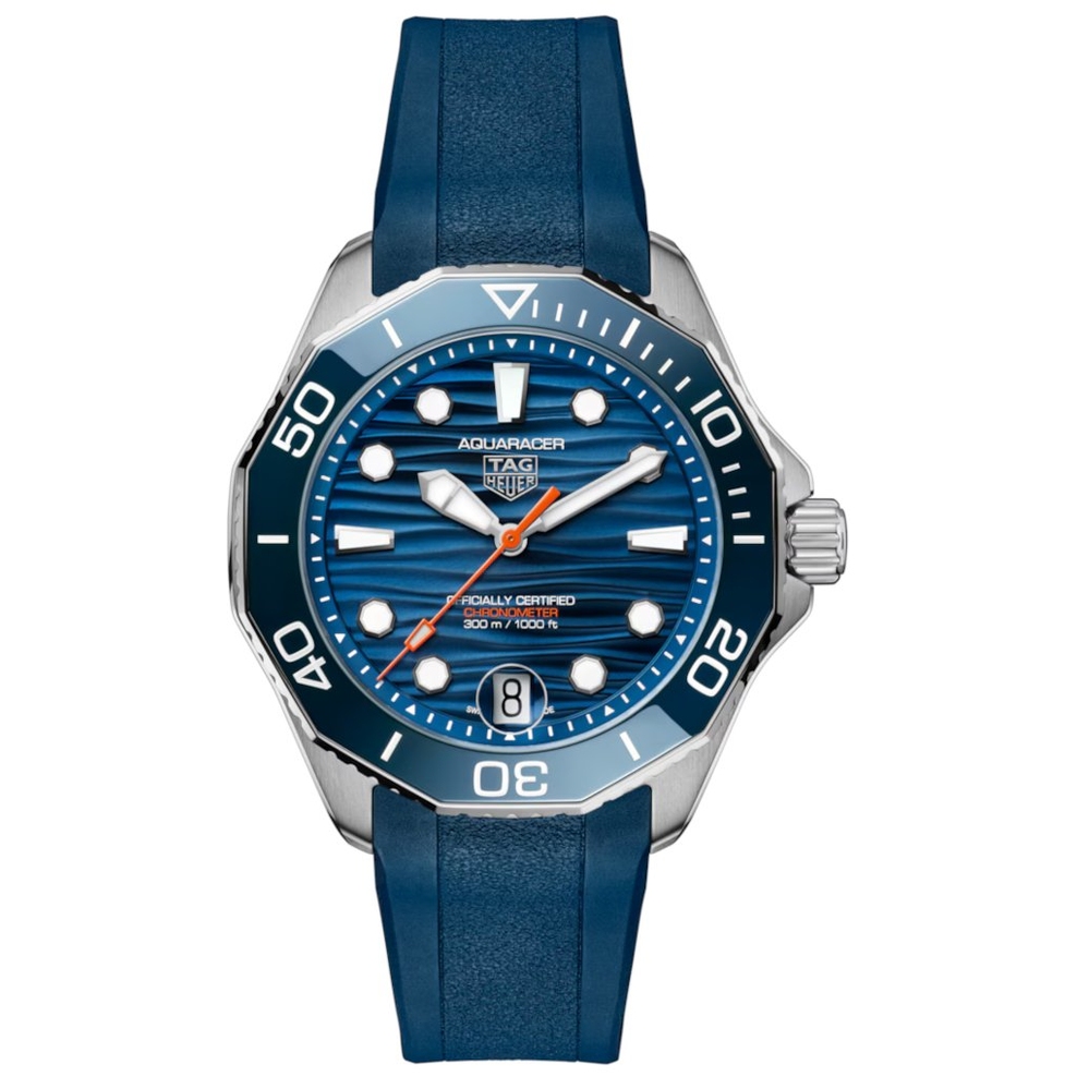 ZEGAREK TAG HEUER Aquaracer Professional 300 Date