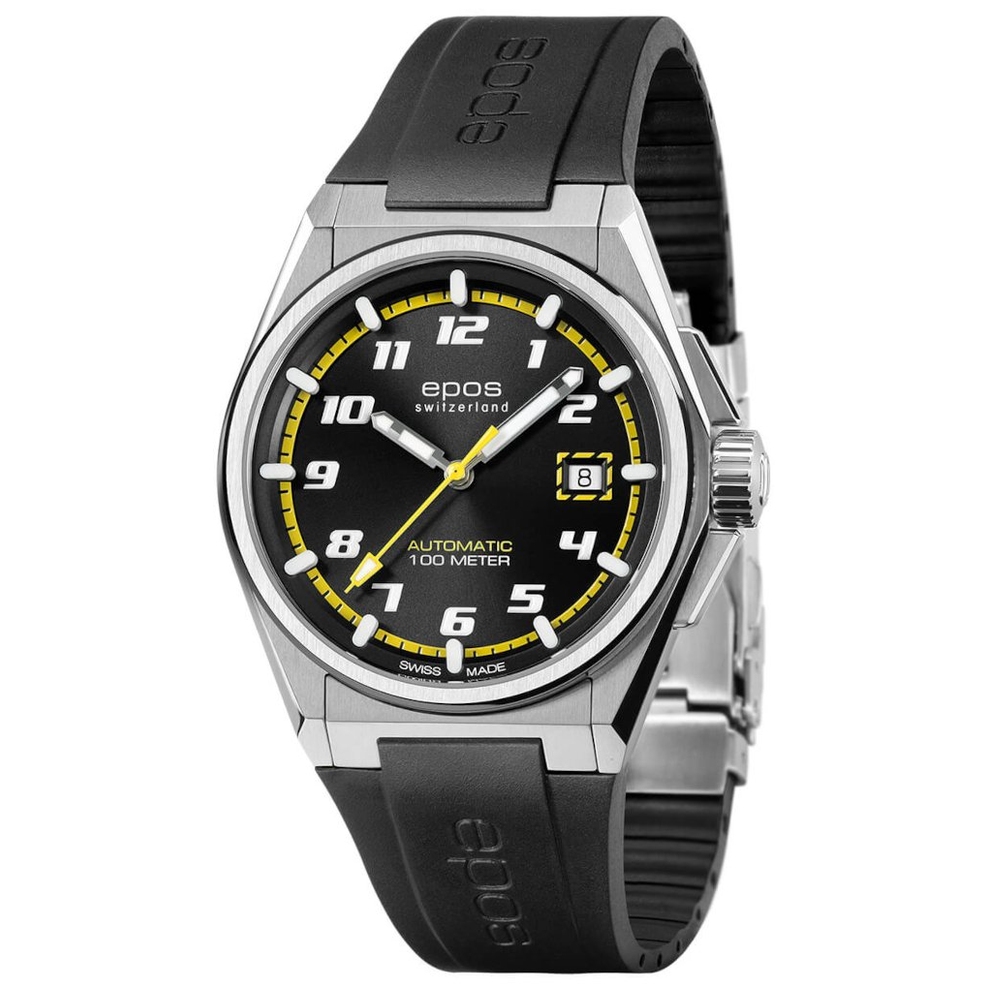 ZEGAREK EPOS SPORT 3505 AUTOMATIC