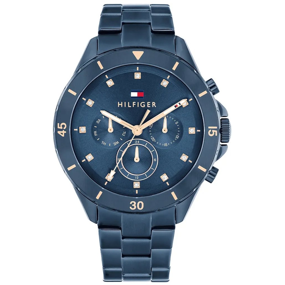 ZEGAREK TOMMY HILFIGER MELLIE