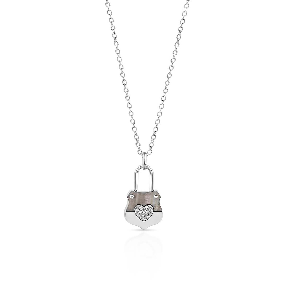 Naszyjnik złoty HULCHI BELLUNI