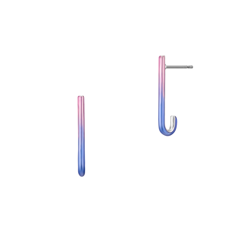 KOLCZYKI Picky Pica Cosmic Glam