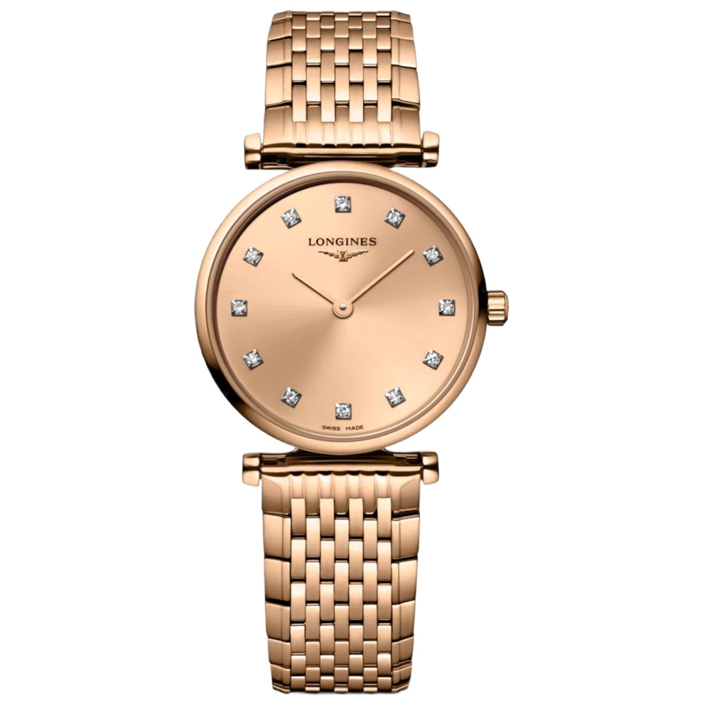 LONGINES LA GRANDE CLASSIQUE DE LONGINES