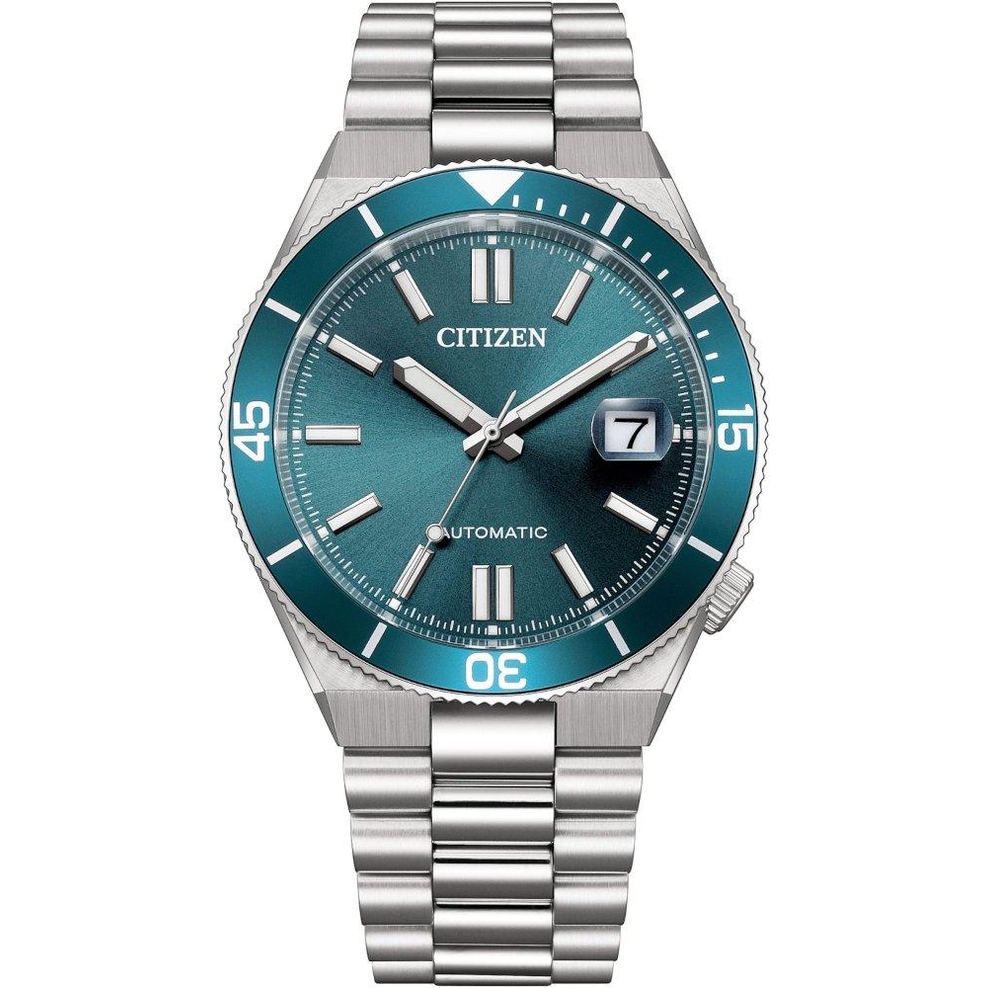 ZEGAREK CITIZEN TSUYOSA SHORE AUTOMATIC