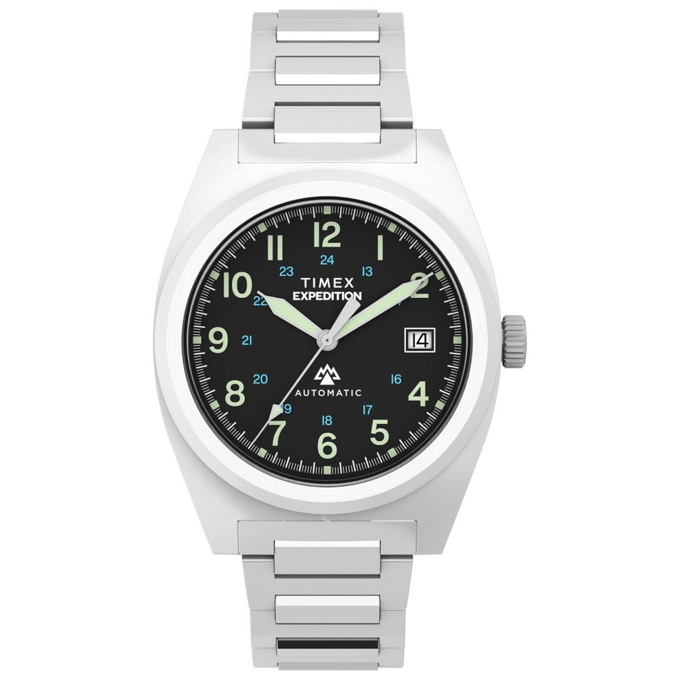 ZEGAREK TIMEX EXPEDITION AUTOMATIC
