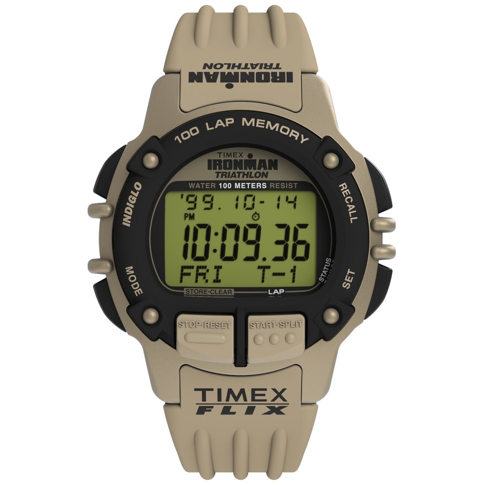 ZEGAREK TIMEX Ironman