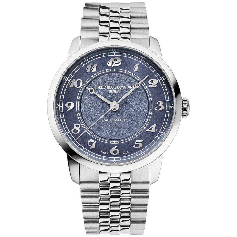 ZEGAREK FREDERIQUE CONSTANT CLASSICS PREMIERE