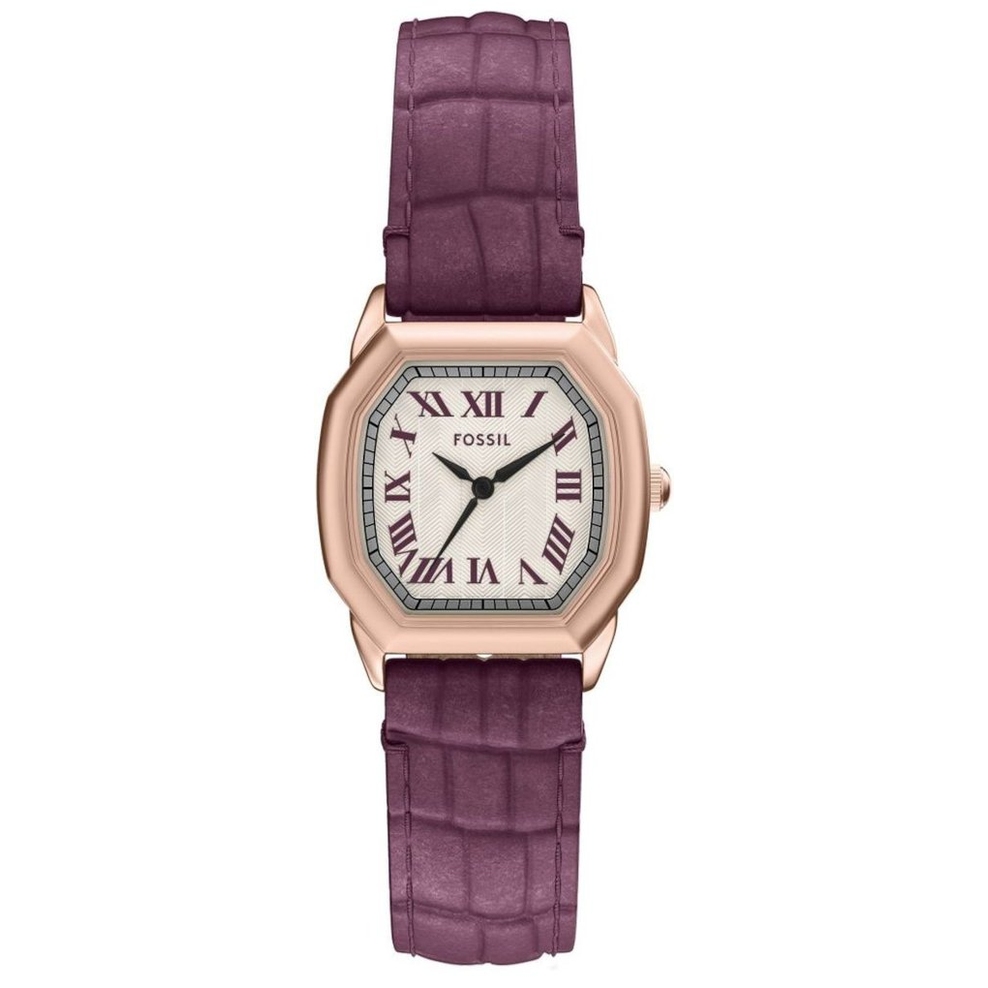 ZEGAREK FOSSIL HARLOW