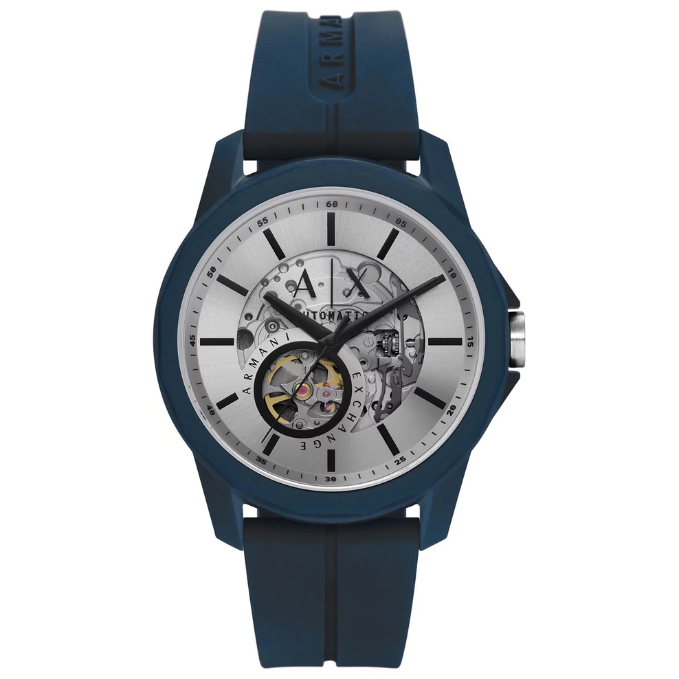 ZEGAREK ARMANI EXCHANGE BANKS AUTOMATIC