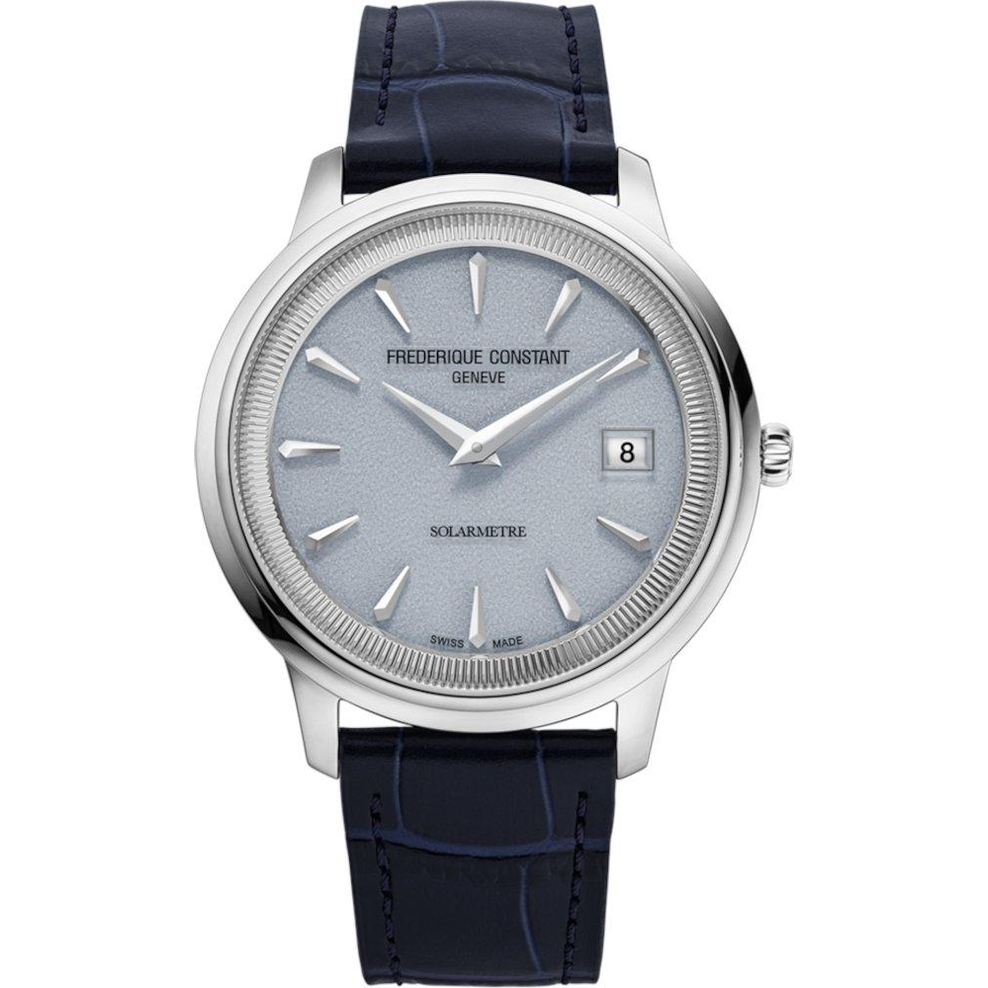 ZEGAREK FREDERIQUE CONSTANT CLASSICS MONETA SOLARMETRE