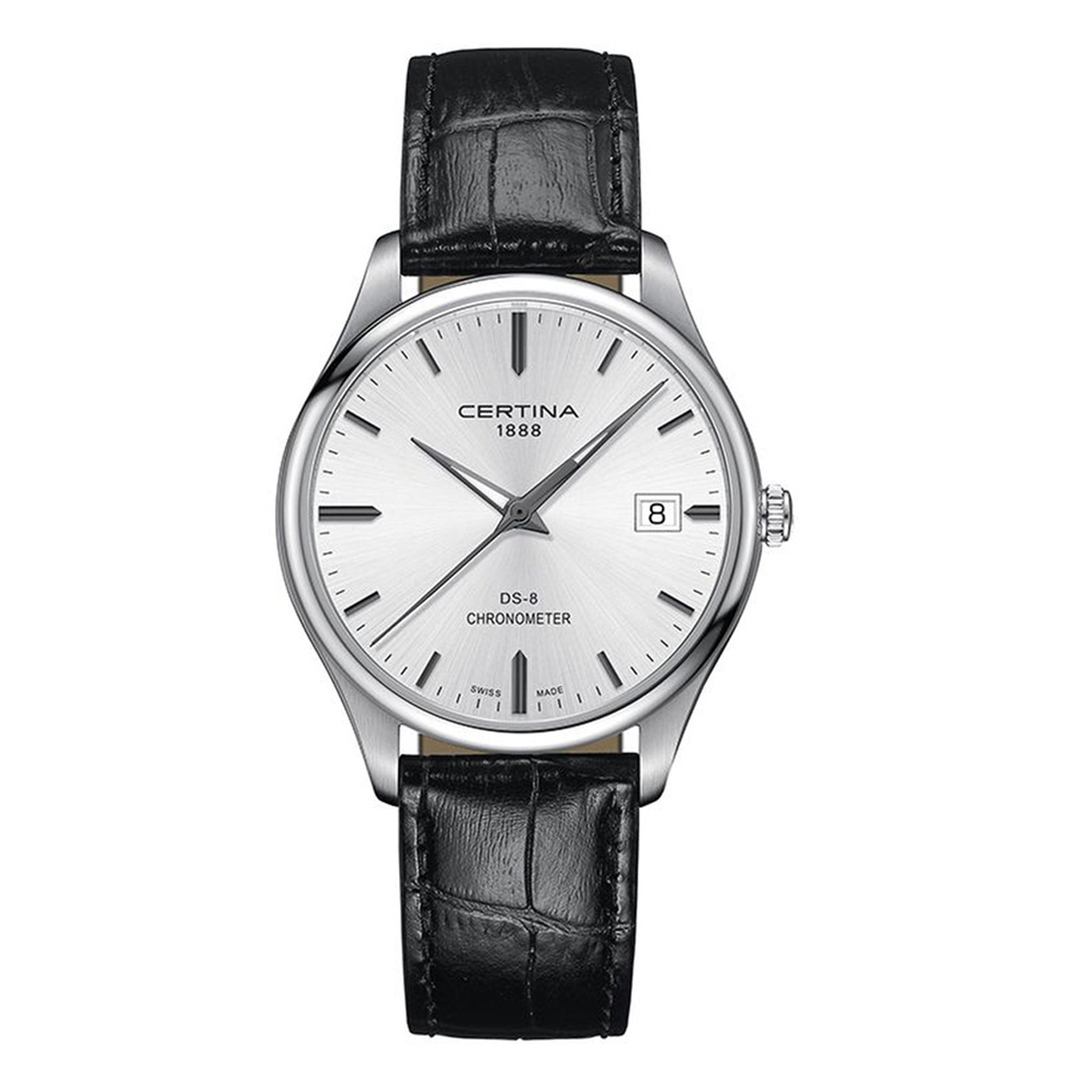 ZEGAREK CERTINA DS-8 Gent