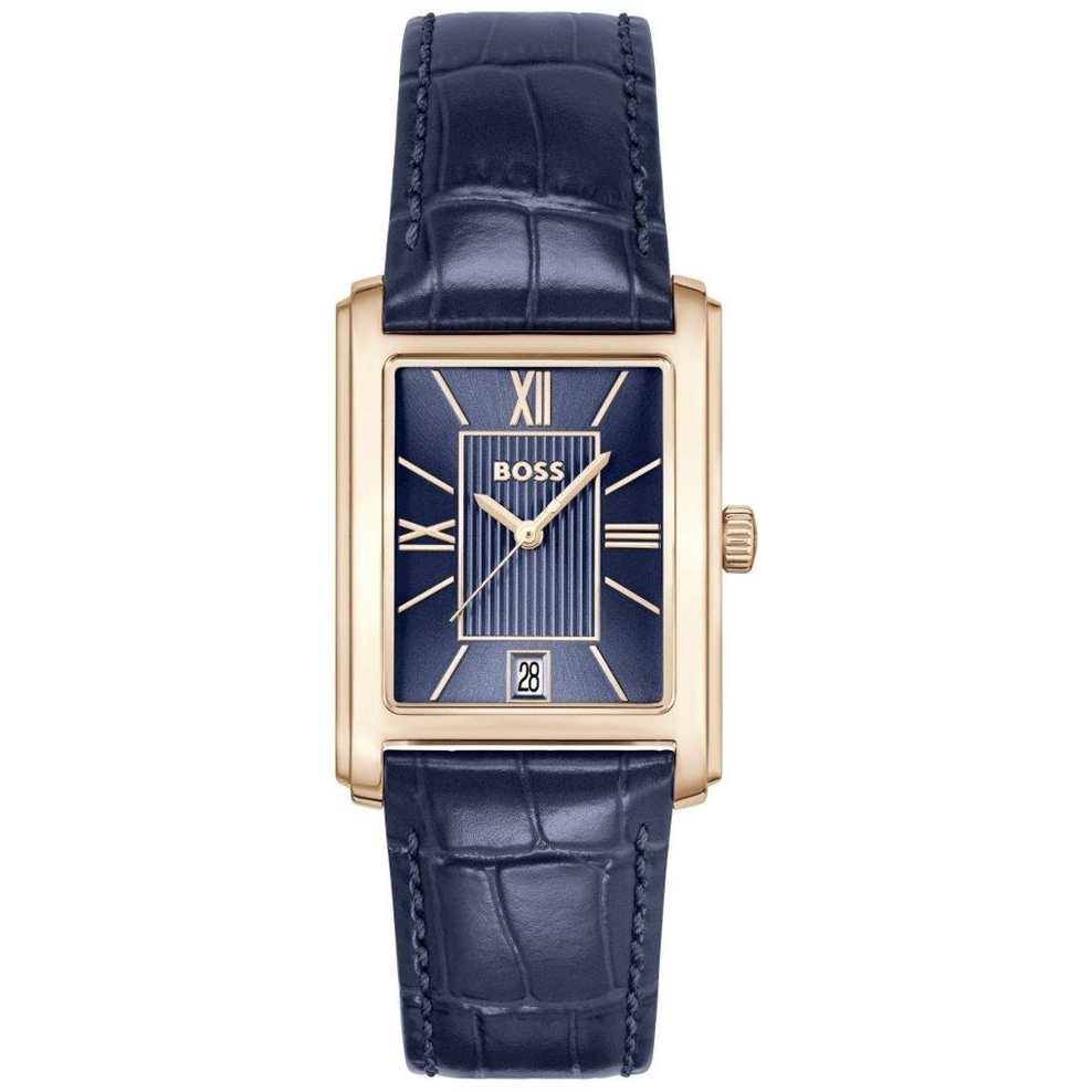 ZEGAREK BOSS PRINCIPLE DRESS