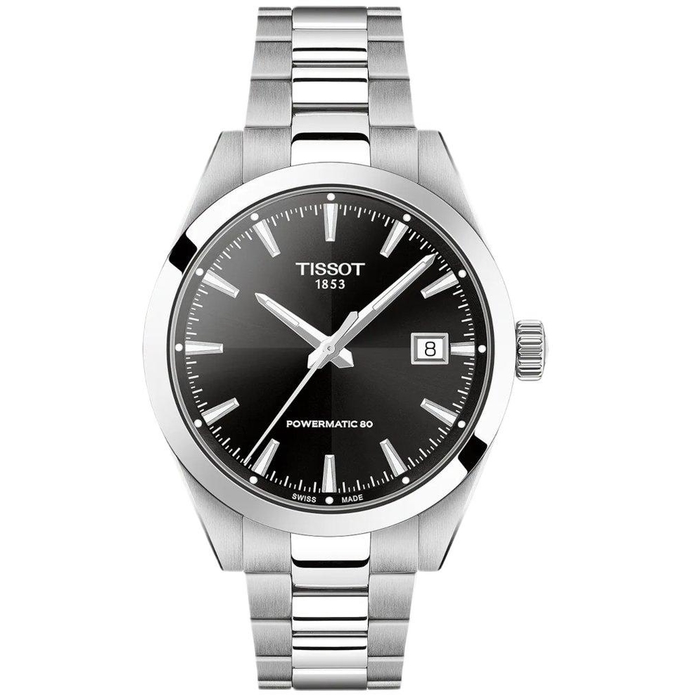 TISSOT GENTLEMAN 38MM
