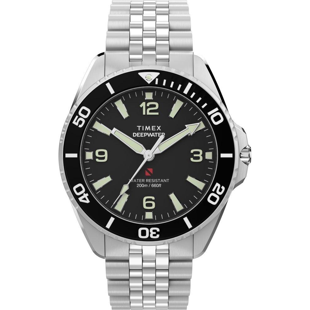 ZEGAREK TIMEX DEEPWATER ARCTIC
