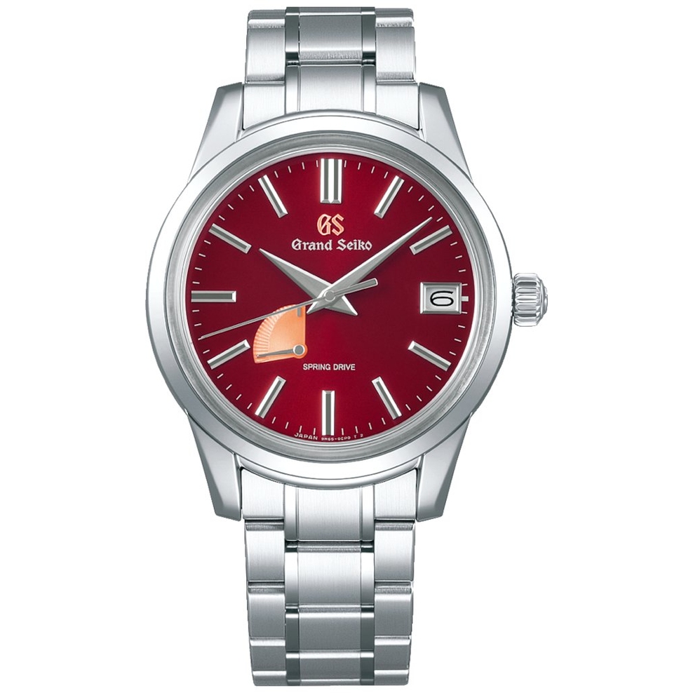 ZEGAREK GRAND SEIKO ELEGANCE