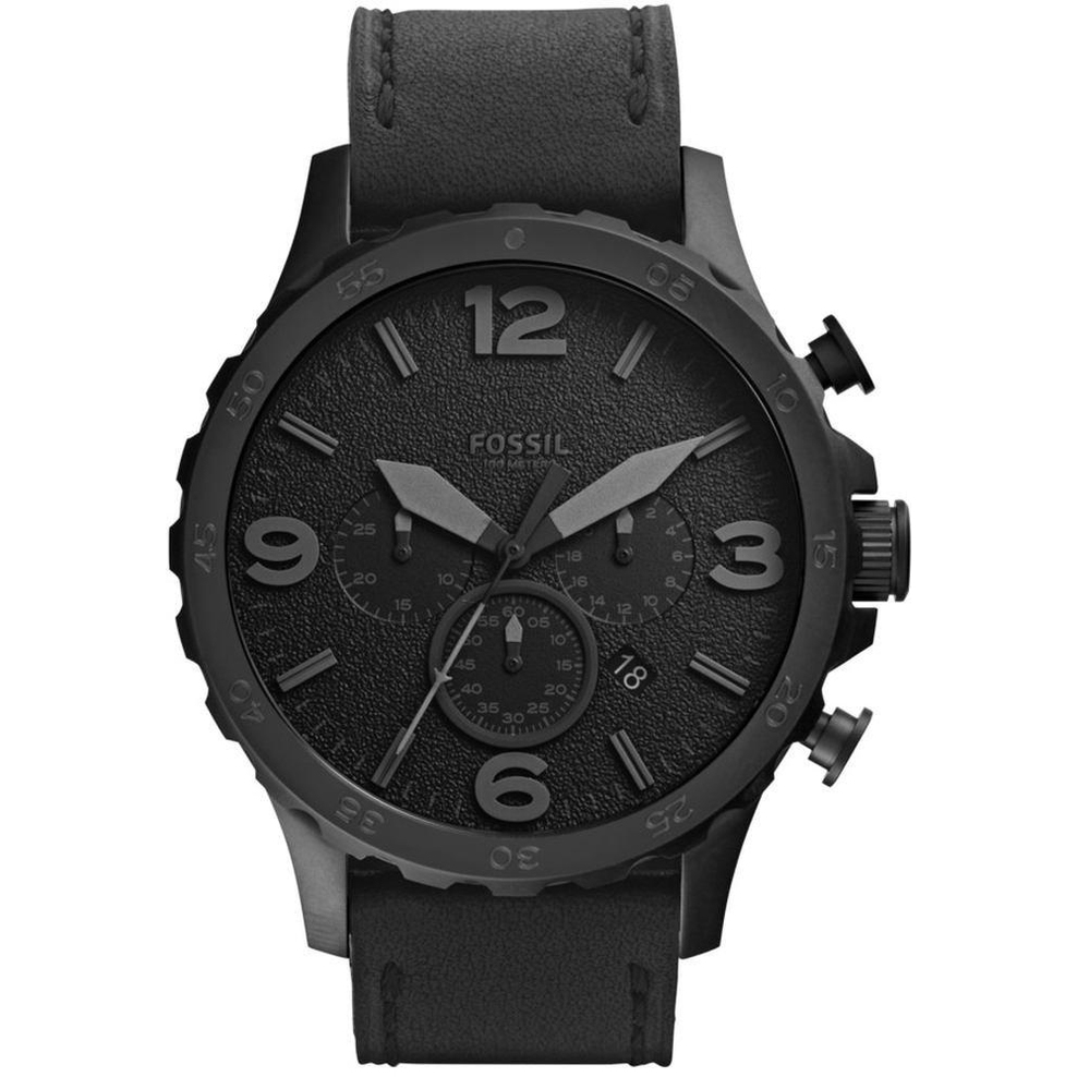ZEGAREK FOSSIL NATE CHRONOGRAPH