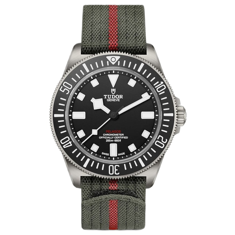 TUDOR PELAGOS FXD